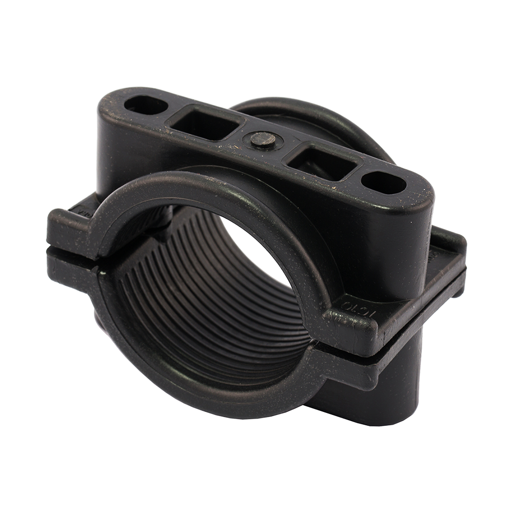 Polypropylene 2Part Clamps Elevator Equipment